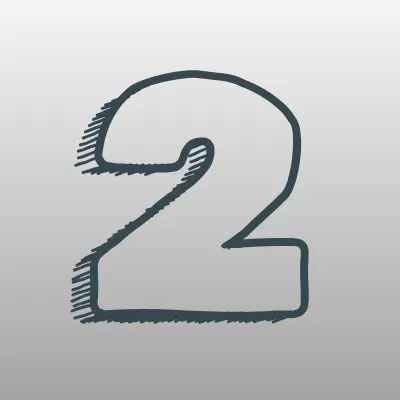 222, гостевой дом, лого-визитка