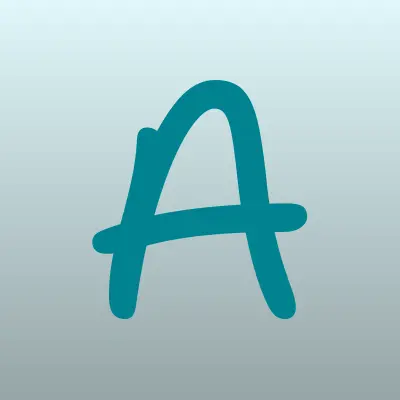 АБСОЛЮТ, гостевой дом, лого-визитка