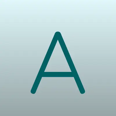 Абрикос плюс, гостевой дом, лого-визитка