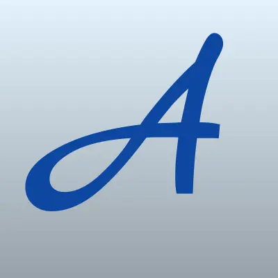 Алекс, гостевой дом, лого-визитка