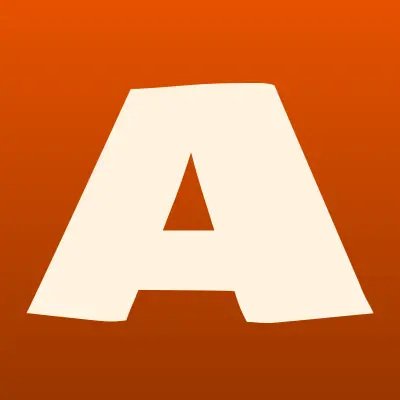 Анфиса, гостевой дом, лого-визитка