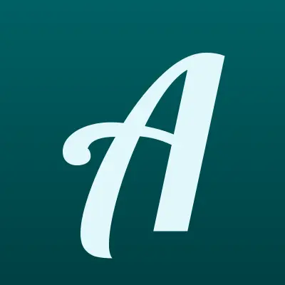 Аватар, гостевой дом, лого-визитка