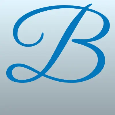 BAMBOO, гостевой дом, лого-визитка