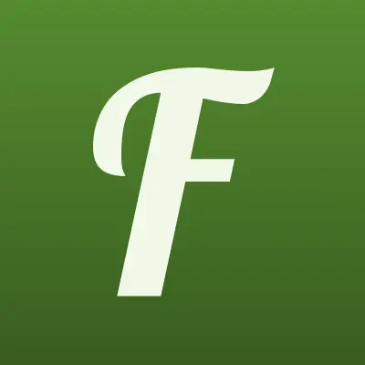 Фортуна, гостевой дом, лого-визитка