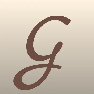 GelaTiAmo, джелатерия, лого-визитка