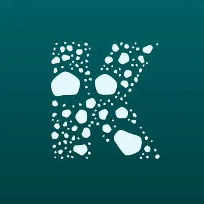 Кактус, кофейня, лого-визитка