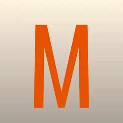 MINDAL BAKERY, пекарня-кондитерская, лого-визитка