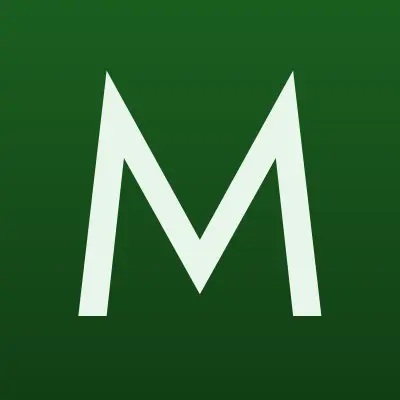 Магазин табачных изделий, лого-визитка