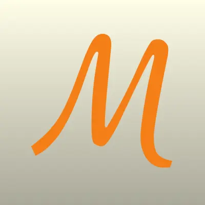 Максим, отель, лого-визитка