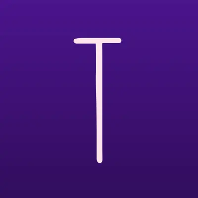 Терраса, гостевой дом, лого-визитка
