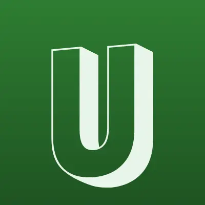 У Марты, гостевой дом, лого-визитка