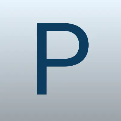 Платная парковка