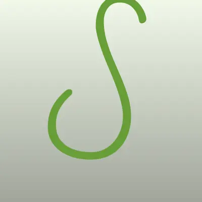 Север