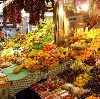 Рынки в Геленджике