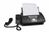 Красная Талка - иконка «факс» в Геленджике