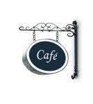 Невская пристань - иконка «кафе» в Геленджике