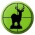 Невская пристань - иконка «охота» в Геленджике