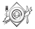 Пансионат Приветливый берег - иконка «ресторан» в Геленджике