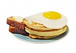 Ресторан Жили-Были - иконка «завтрак» в Геленджике